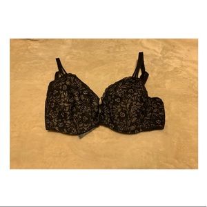 Soma Enticing List Bra 38 DD